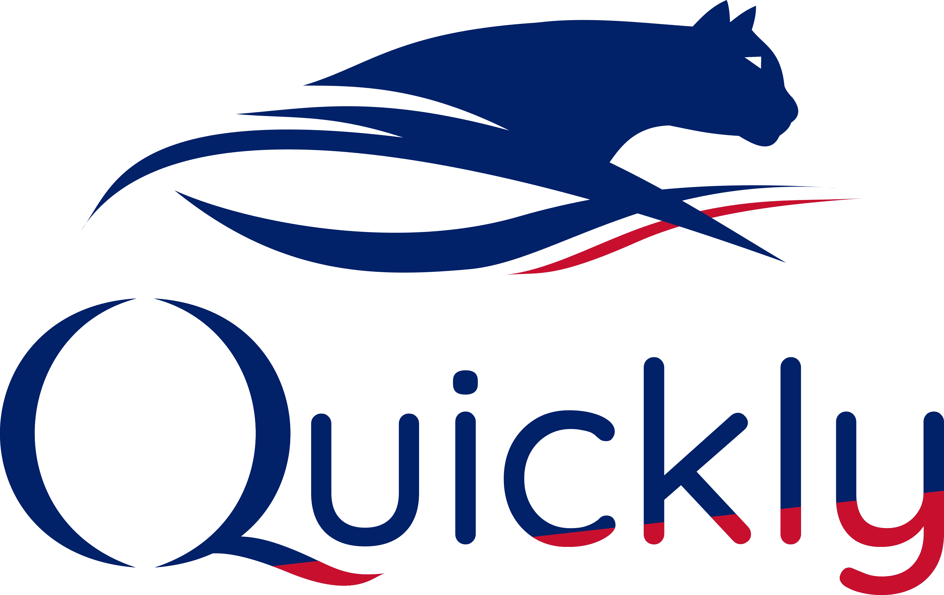 Logo Quickly